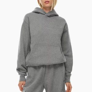 Cozy Fleece Perfect Hoodie TNA Aritzia